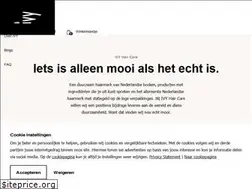 Sites similar to ivyhaircare.nl