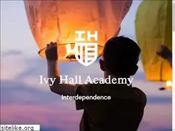 Sites similar to ivyhallacademy.org