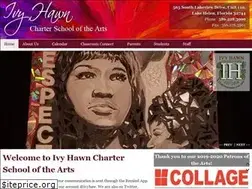 Sites similar to ivyhawnschool.org