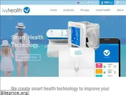 Sites similar to ivyhealthlabs.com
