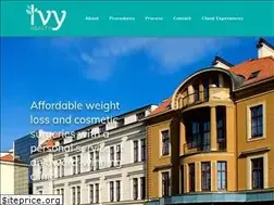 Sites similar to ivyhealthsurgery.com