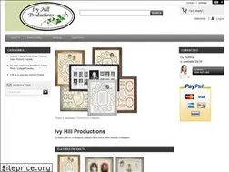 Sites similar to ivyhillproductions.com