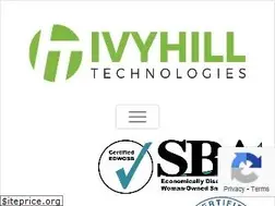 Sites similar to ivyhilltech.com