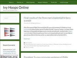 Sites similar to ivyhoopsonline.com