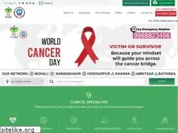 Sites similar to ivyhospital.com
