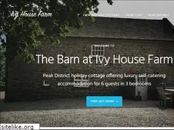 Sites similar to ivyhousefarm.com