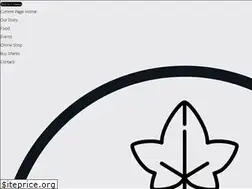 Sites similar to ivyhousenunhead.com