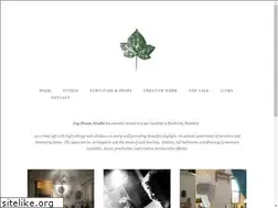 Sites similar to ivyhousestudio.com