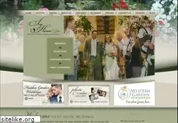 Sites similar to ivyhouseweddings.com