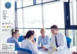 Sites similar to ivyintl.com