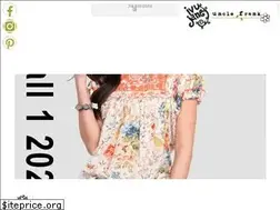 Sites similar to ivyjane.com