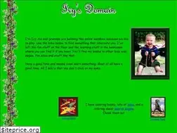 Sites similar to ivyjoy.com