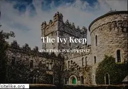 Sites similar to ivykeep.com