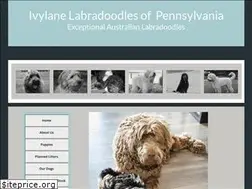 Sites similar to ivylanelabradoodles.com