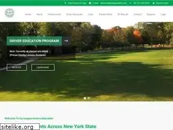 Sites similar to ivyleaguedriversed.com
