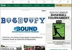 Sites similar to ivyleaguesports.com
