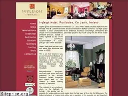 Sites similar to ivyleigh.com