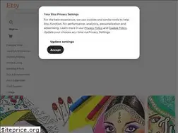 Sites similar to ivylilyart.etsy.com
