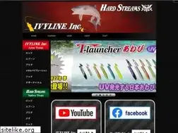 Sites similar to ivyline.jp