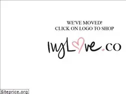 Sites similar to ivyloveshop.com