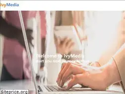 Sites similar to ivymedia.com