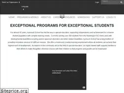Sites similar to ivymountschool.org