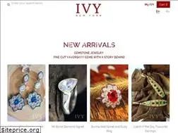 Sites similar to ivynewyork.com