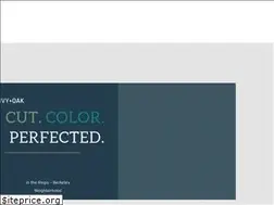 Sites similar to ivyoaksalon.com