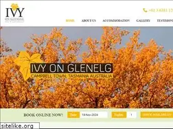 Sites similar to ivyonglenelg.com