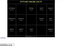 Sites similar to ivyonline.info