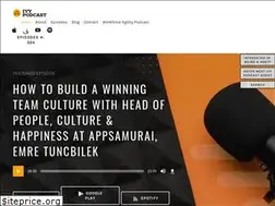 Sites similar to ivypodcast.com