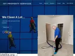 Sites similar to ivypropertyservices.com.au