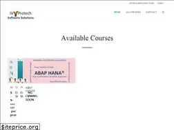 Sites similar to ivyprotech.com