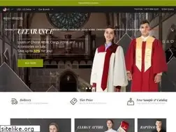 Sites similar to ivyrobes.com