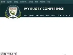 Sites similar to ivyrugby.com