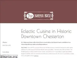Sites similar to ivysbohemiahouse.com