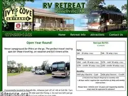 Sites similar to ivyscove.com
