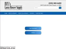 Sites similar to ivyslawnmowersupply.com