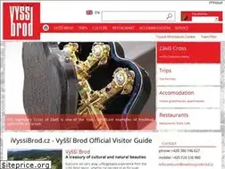Sites similar to ivyssibrod.cz