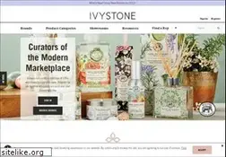 Sites similar to ivystone.com