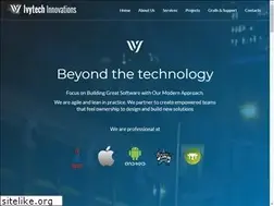 Sites similar to ivytech.az