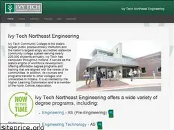 Sites similar to ivytechengineering.com