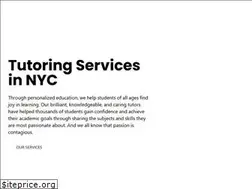 Sites similar to ivytutorsnetwork.com