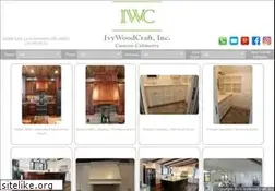 Sites similar to ivywoodcraft.com