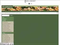 Sites similar to ivywreathgifts.com