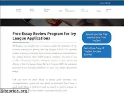 Sites similar to ivyzen.net