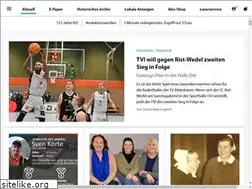 Sites similar to ivz-online.de