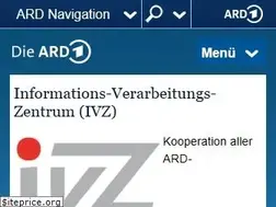Sites similar to ivz.de