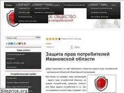 Sites similar to ivzpp.ru