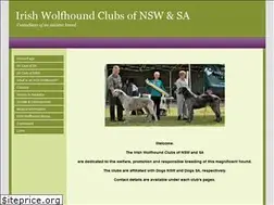 Sites similar to iw-aust.org.au